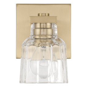 Dryden Wall Sconce