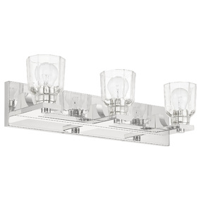 Dryden Bathroom Vanity Light