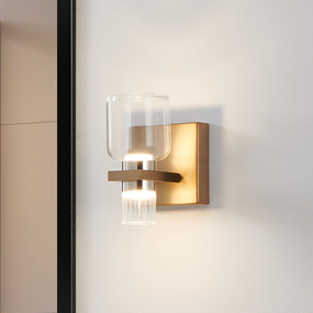 Amelia Color-Select Wall Sconce