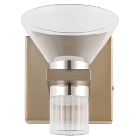 Blake Color-Select Wall Sconce