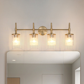 Andrea Bathroom Vanity Light