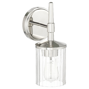 Andrea Wall Sconce
