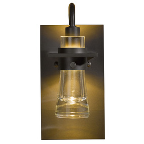 Erlenmeyer Plate Wall Sconce