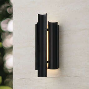 Kestrel Color Select Outdoor Wall Sconce