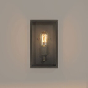 Hollis Outdoor Wall Sconce