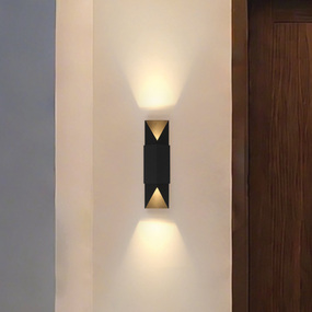 Brera Outdoor Wall Light