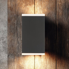 Jasper Outdoor Wall Sconce
