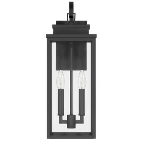 Hillside Outdoor Wall Sconce