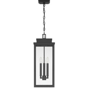 Hillside Outdoor Pendant