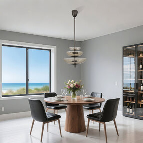 Fiorello Pendant by Thesis