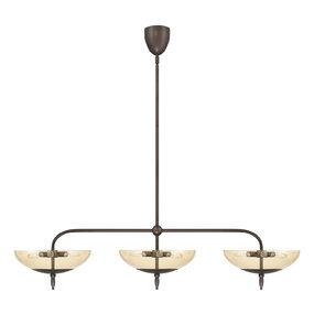 Fiorello Linear Chandelier