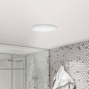 Disc Flush Mount by Access