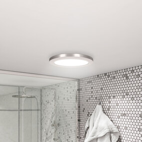 ModPLUS Color Select Ceiling Light Fixture by Access Lighting