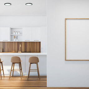 ModPLUS Color Select Ceiling Light Fixture by Access