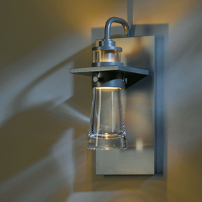 Erlenmeyer Outdoor Wall Sconce