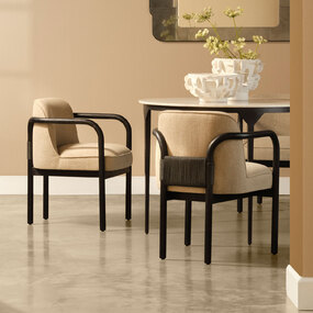 Tether Dining Chair