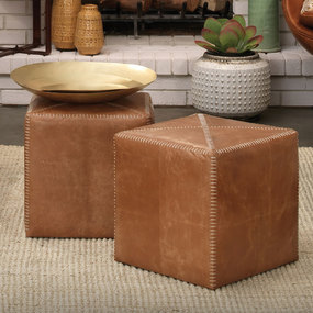 Occasional Ottoman