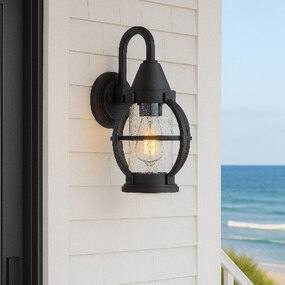 Chatham Outdoor Wall Sconce