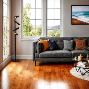 Tyler Floor Lamp