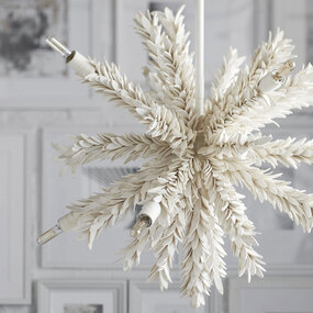 Larkspur Chandelier