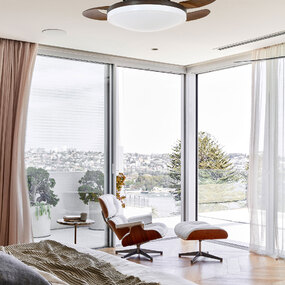 Fanaway Evo 2 Retractable Ceiling Fan