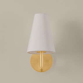 Allaben Wall Sconce