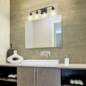 Ormond Bathroom Vanity Light by Golden Lighting