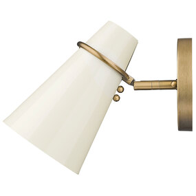 Reeva Wall Sconce