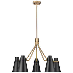 Reeva Chandelier