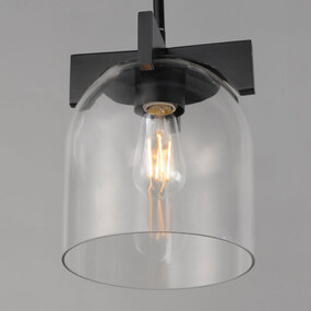 Scoop Convertible Pendant