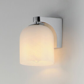 Scoop Wall Light