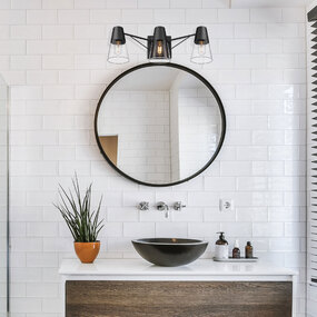 Ryker Bathroom Vanity Light