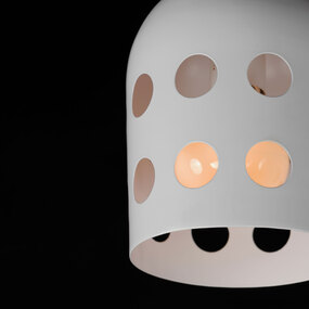 Dottie Ceiling Light Fixture