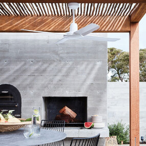 Lucci Air Nautilus Outdoor Ceiling Fan by Beacon Lighting