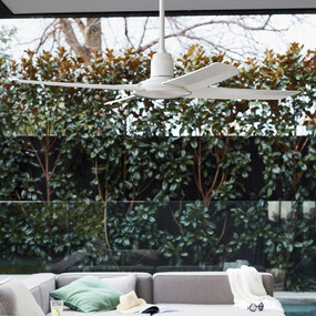 Lucci Air Nautilus Outdoor Ceiling Fan by Beacon Lighting