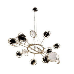 Cosmo Chandelier Cosmo Chandelier