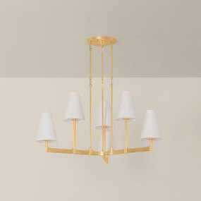 Allaben Chandelier