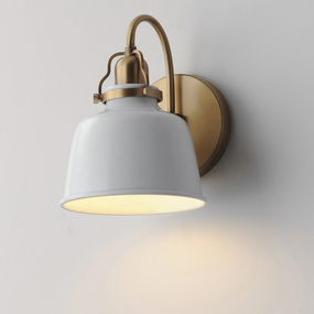 Hollis Wall Light