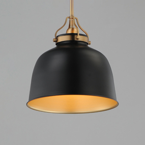 Hollis Pendant