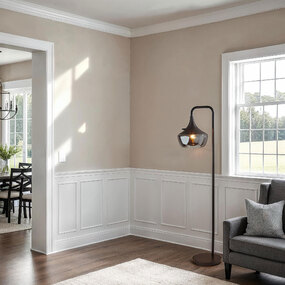 Eliza Floor Lamp