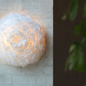 Eos Up Wall / Ceiling Light