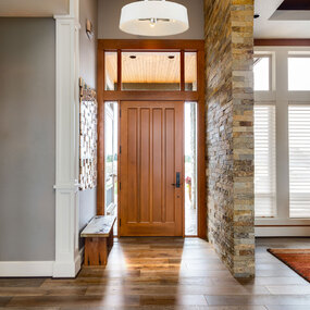 Cape Coral Pendant by Minka Lavery