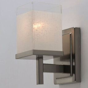 Tetra Wall Light
