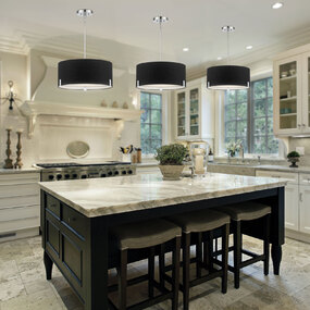 Westboro Boulevard Pendant by Minka Lavery