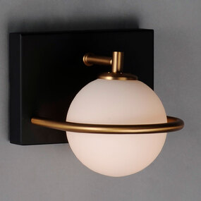 Revolve Wall Light