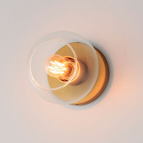 Knox Ceiling Light