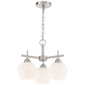 Camrin Convertible Chandelier