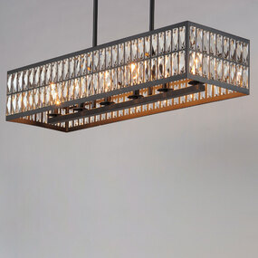 Madeline Linear Pendant
