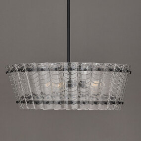 Ruche Chandelier