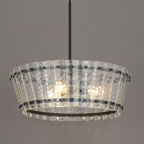 Ruche Chandelier